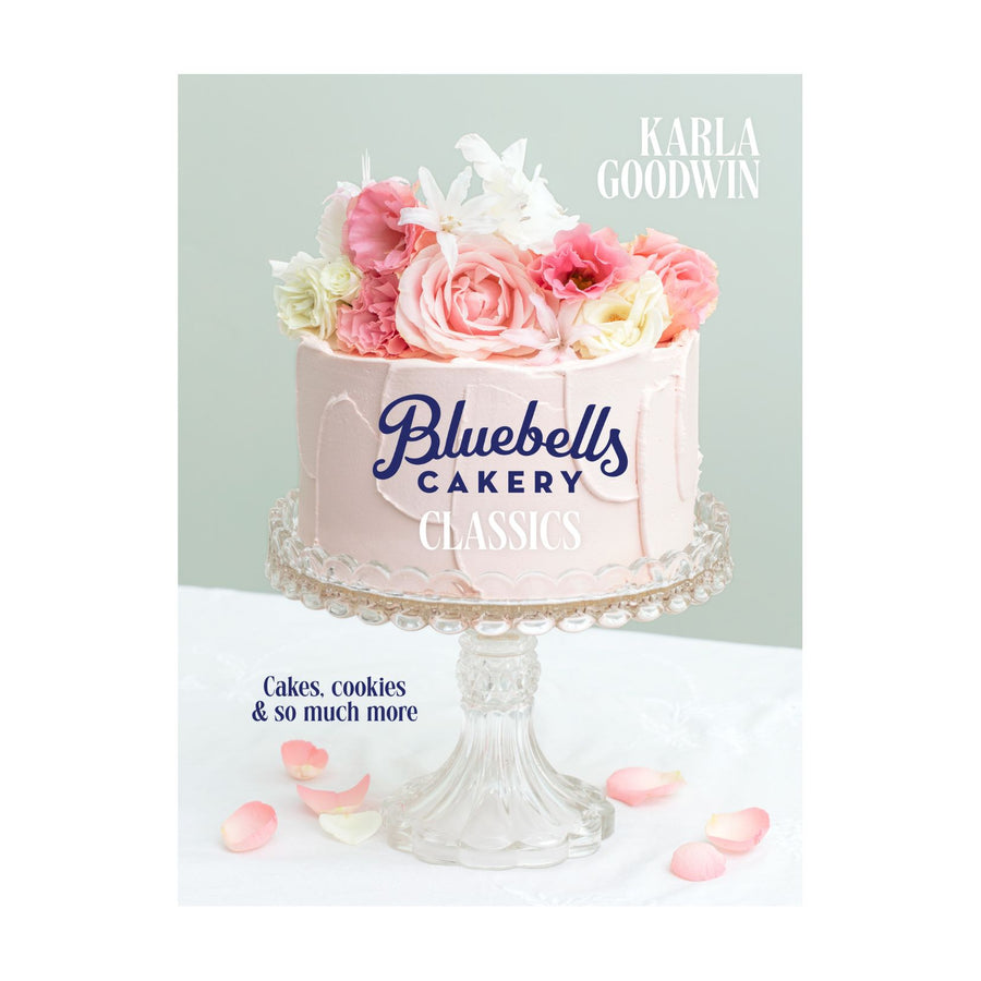 Bluebells Cakery Classics