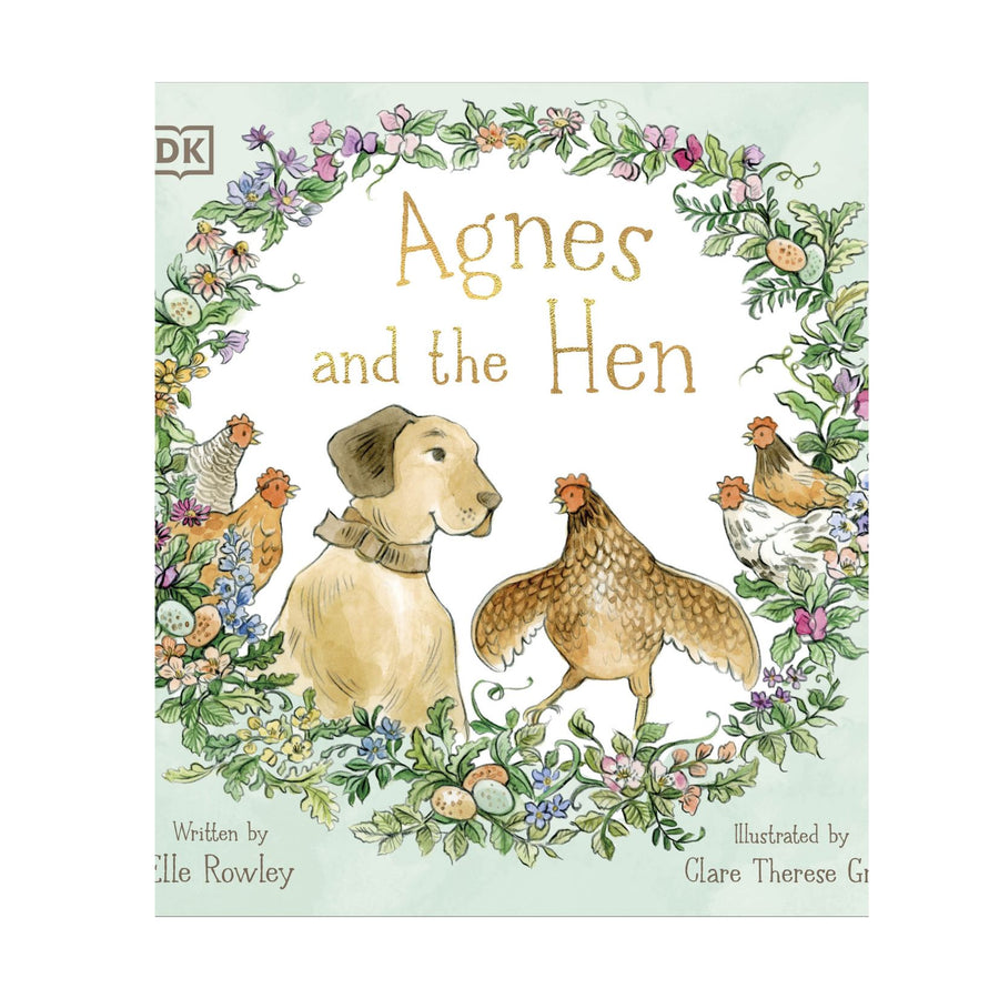 Agnes and the Hen