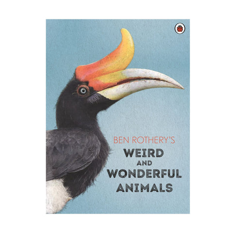 Weird and Wonderful Animals