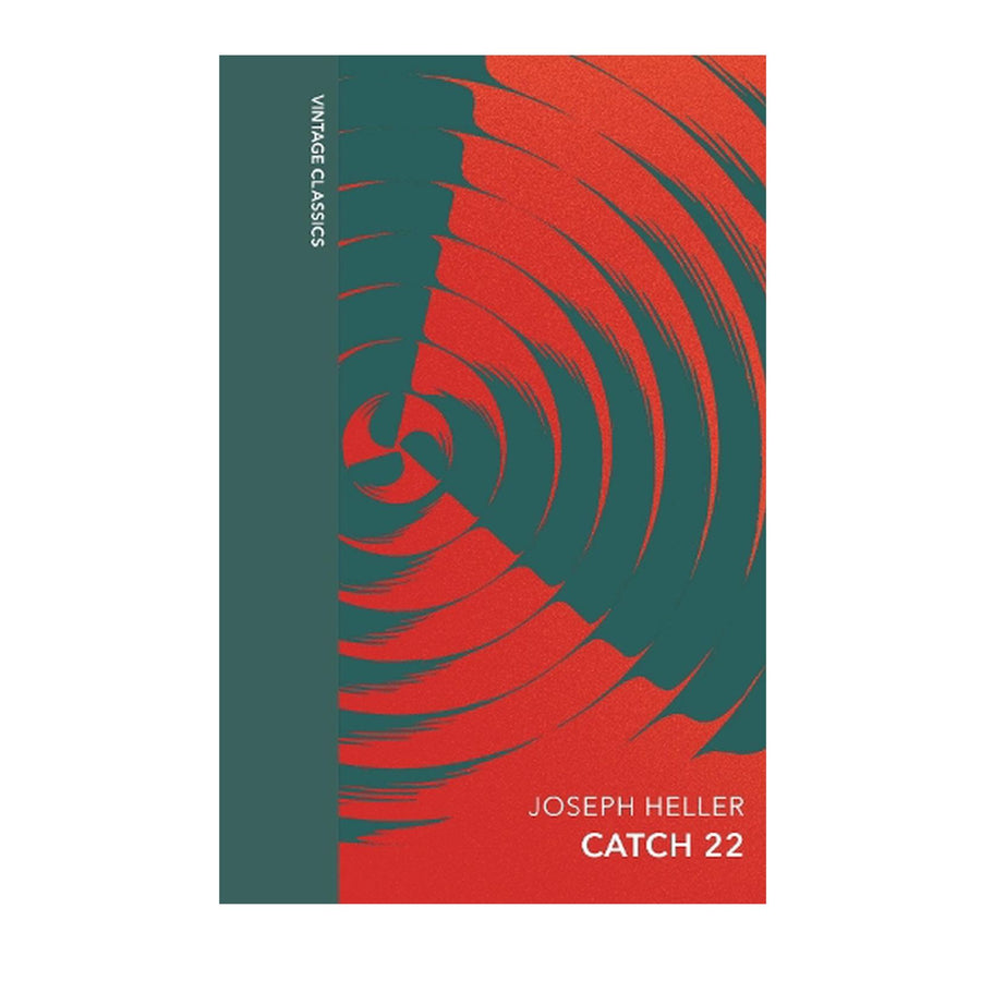 Catch-22 (HB)