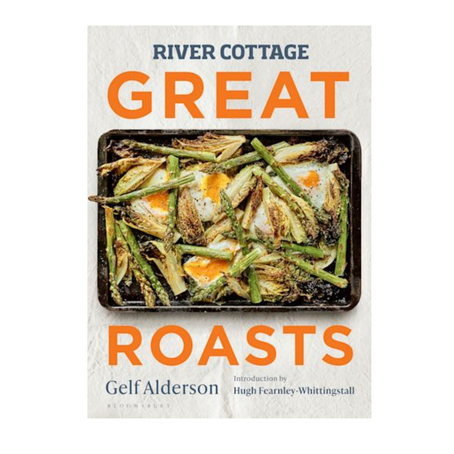 River Cottage Great Roasts