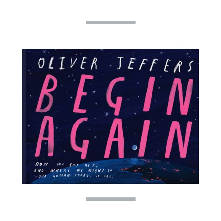 Begin Again