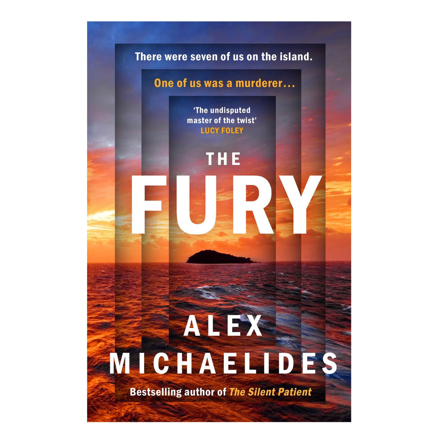 Fury, The