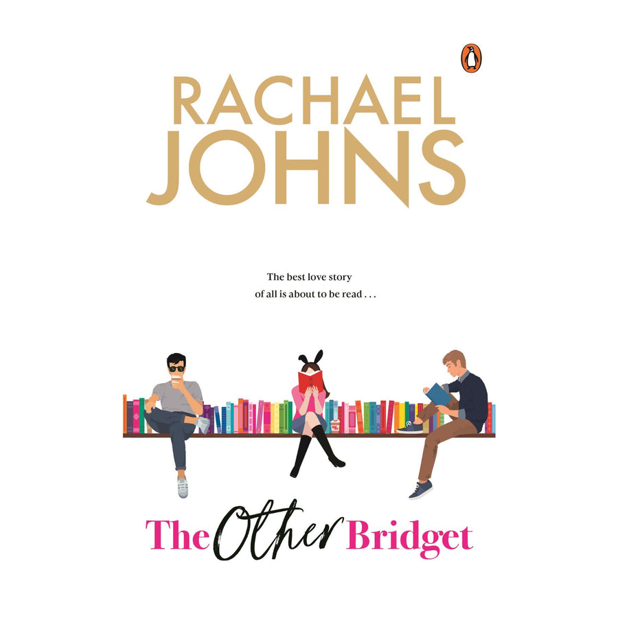 Other Bridget, The