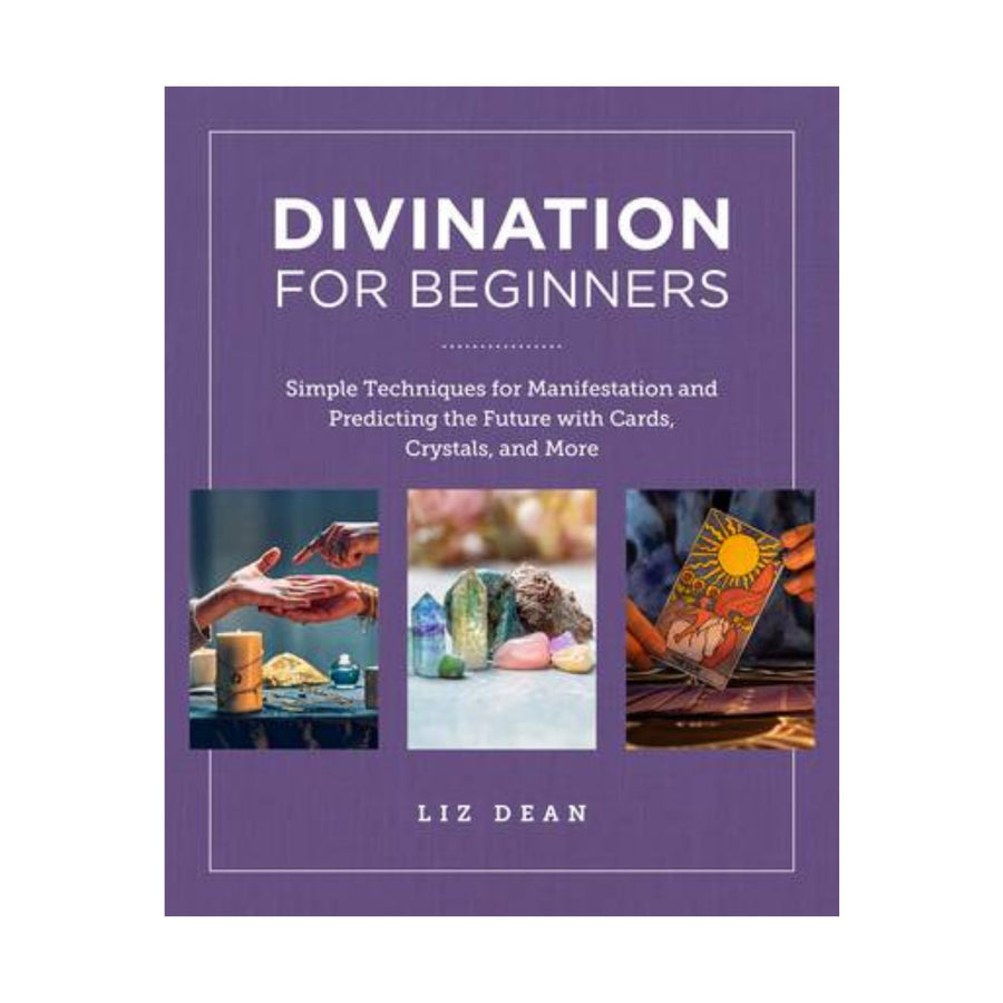 Divination for Beginners