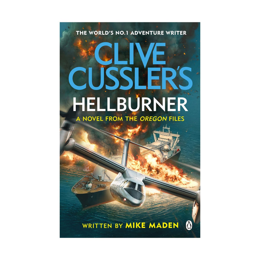 Hellburner (B)