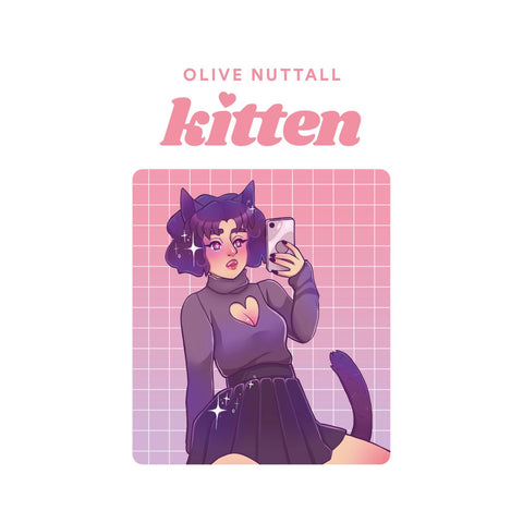 Kitten