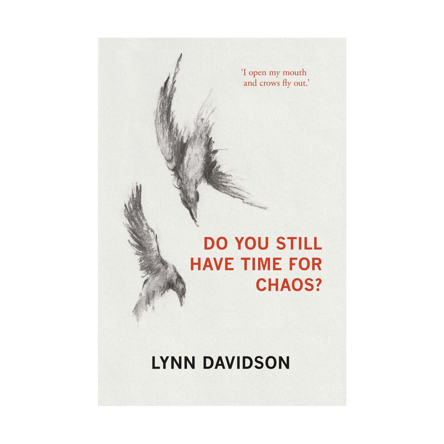 Do You Still Have Time for Chaos?