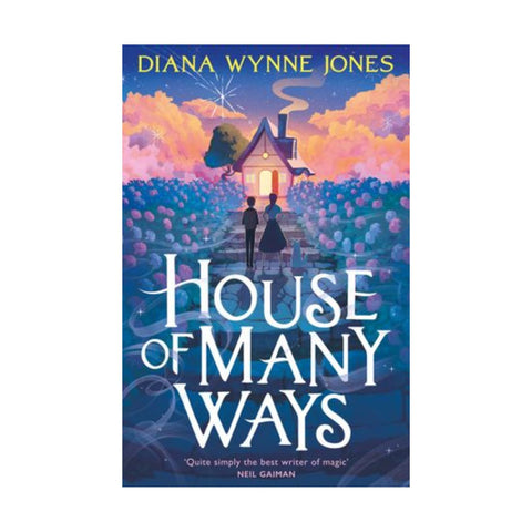 House of Many Ways