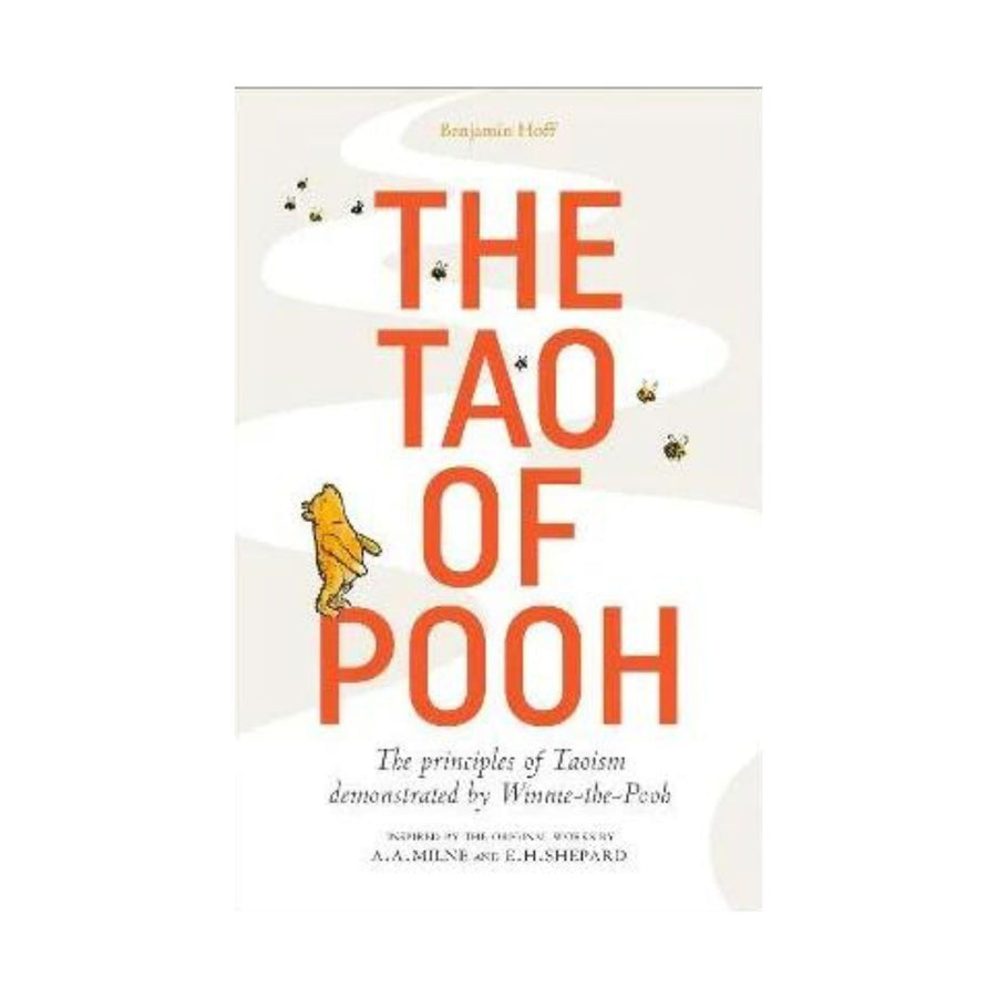 Tao of Pooh, The