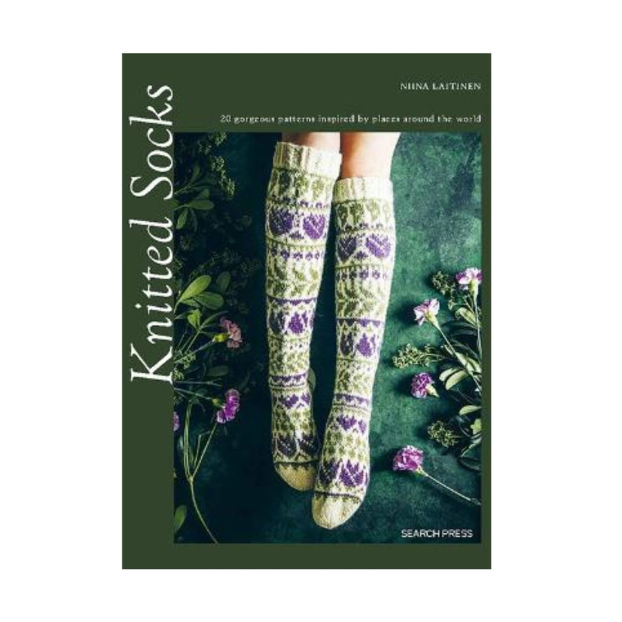 Knitted Socks