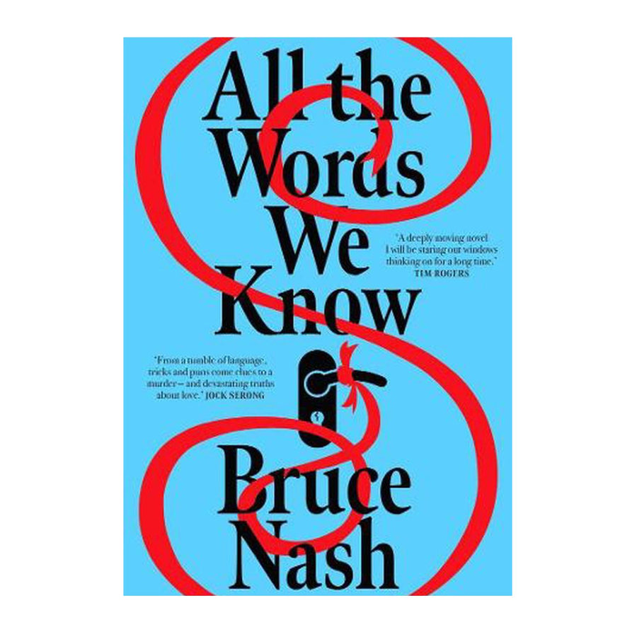 All the Words We Know