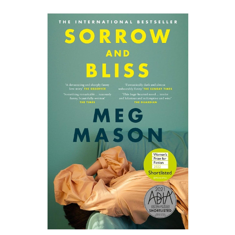 Sorrow and Bliss (B)