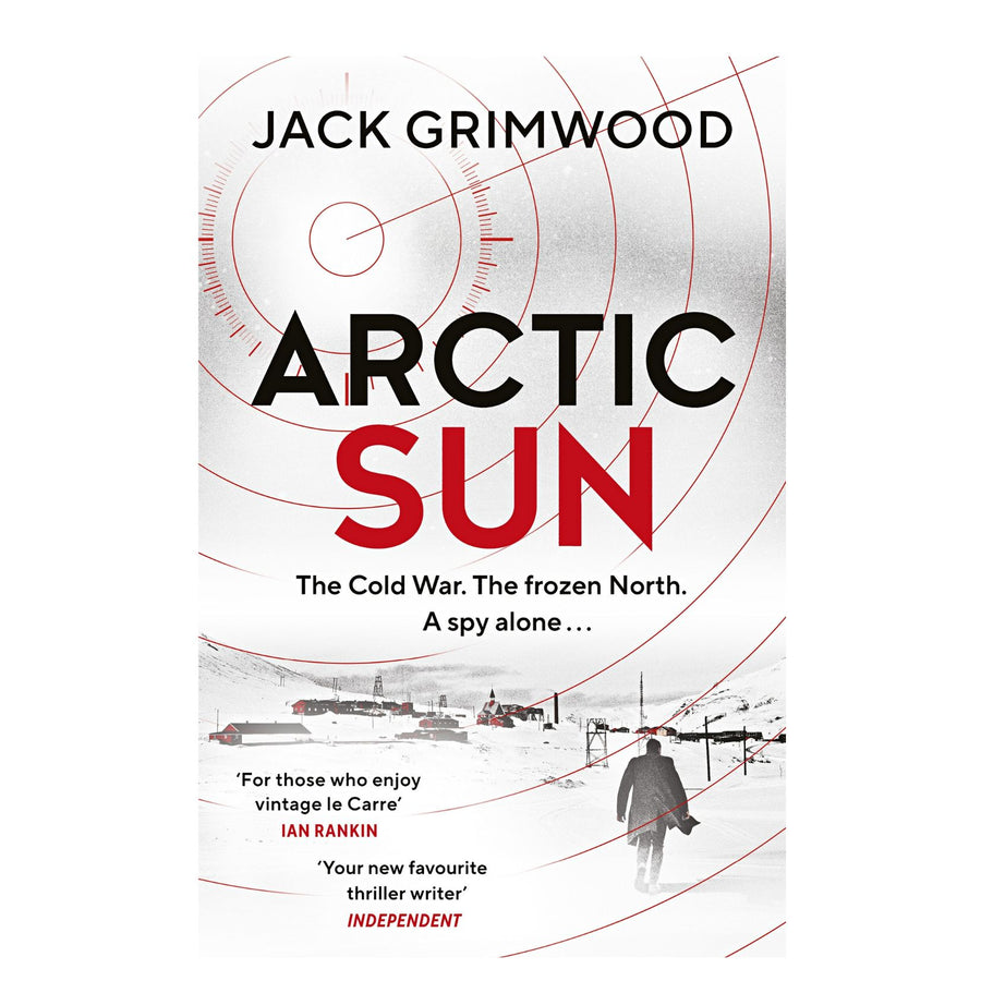 Arctic Sun