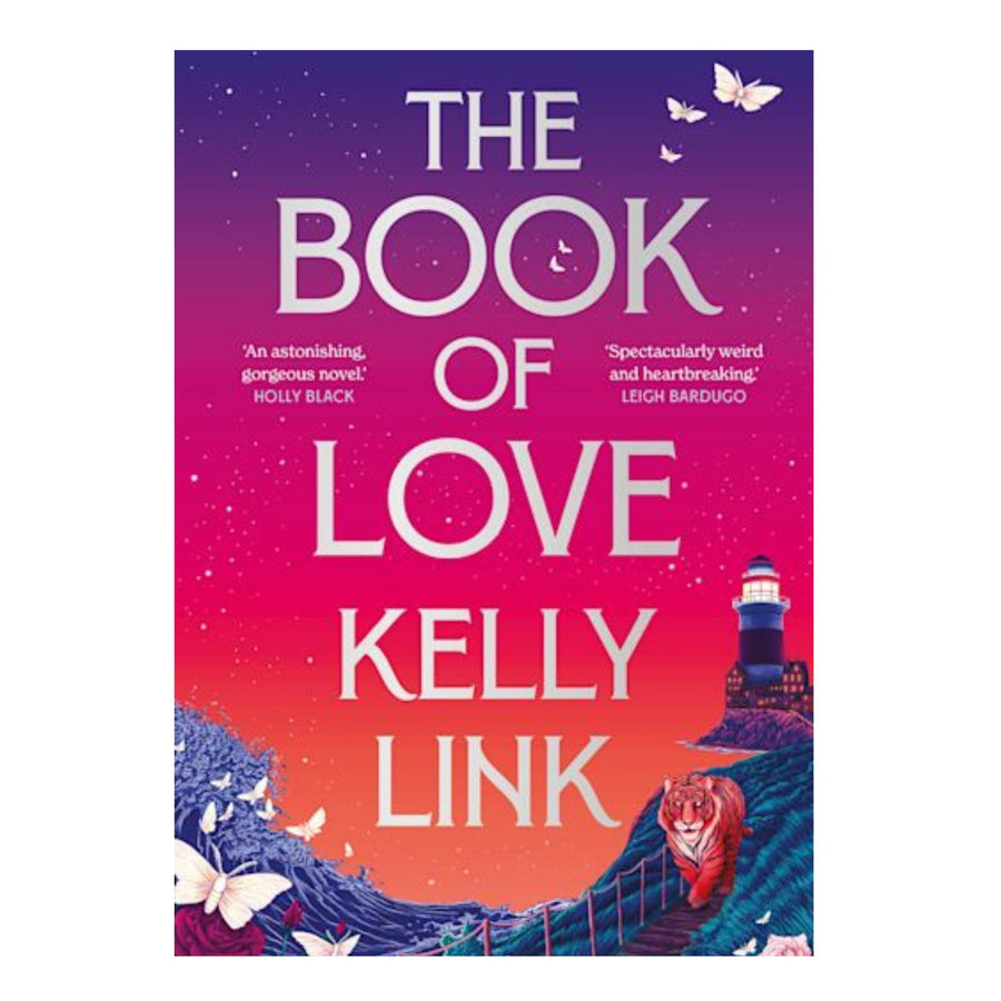 Book of Love, The