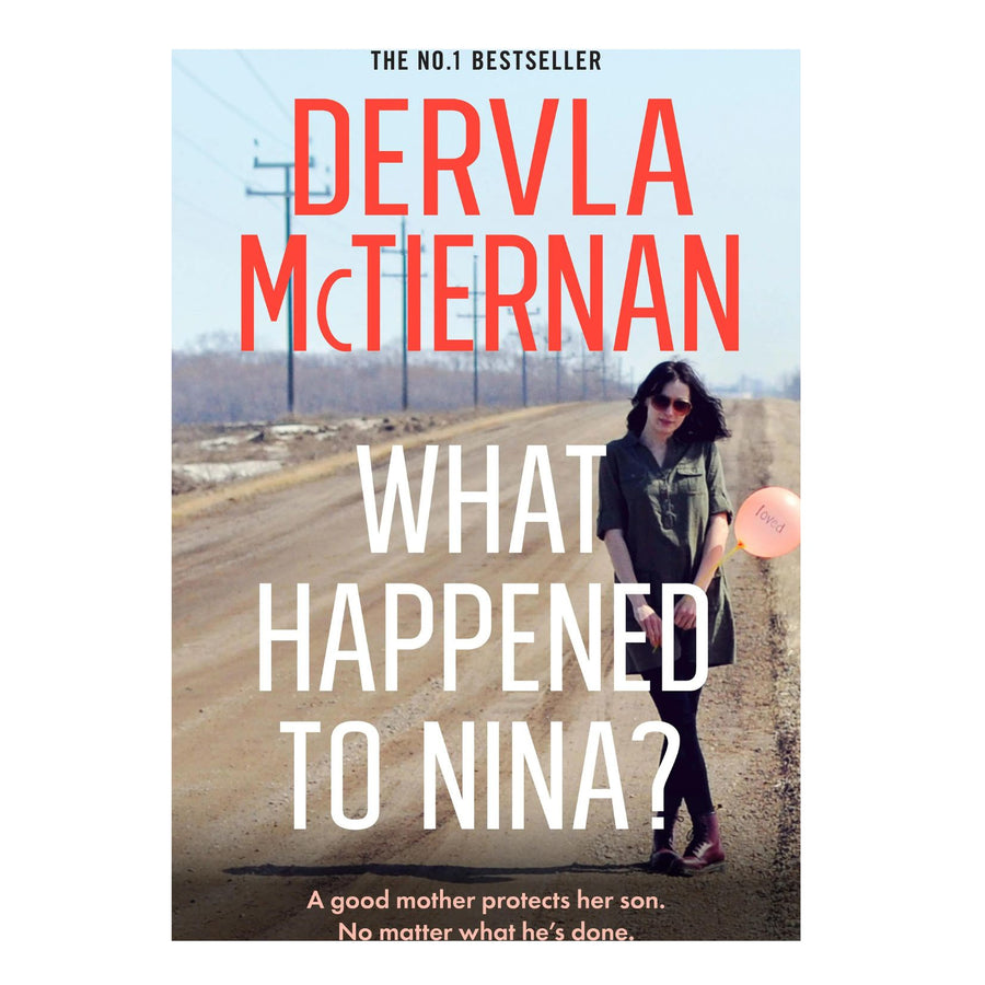 What Happened to Nina?
