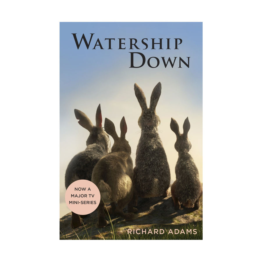 Watership Down (Classic)