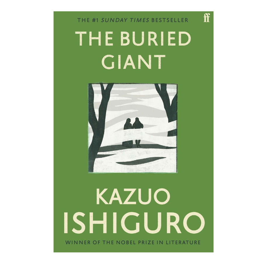 Buried Giant
