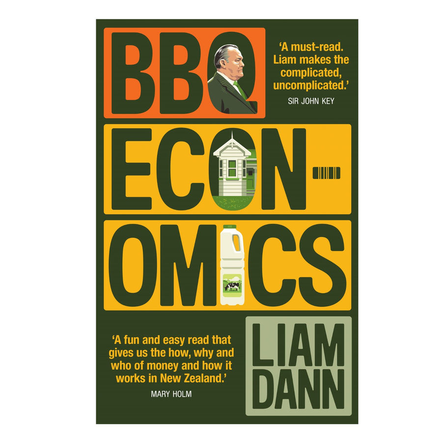 BBQ Economics