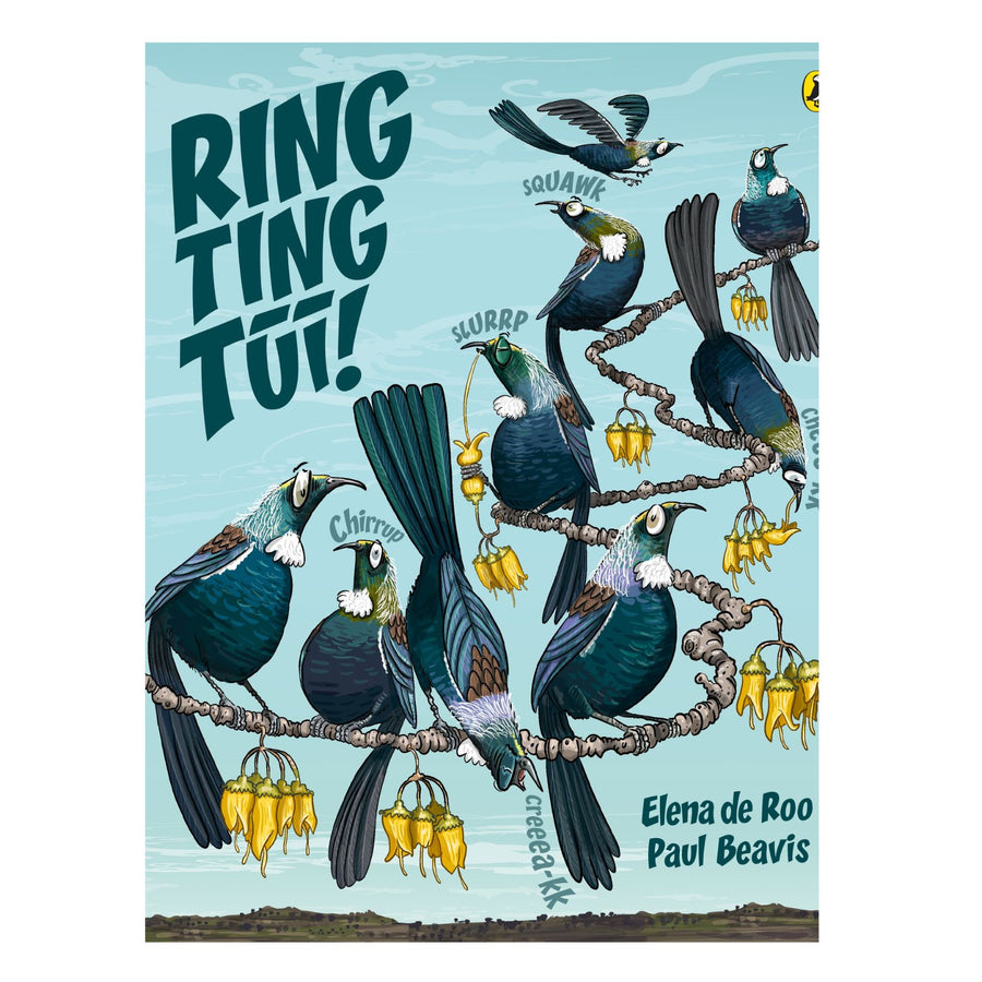 Ring Ting Tui