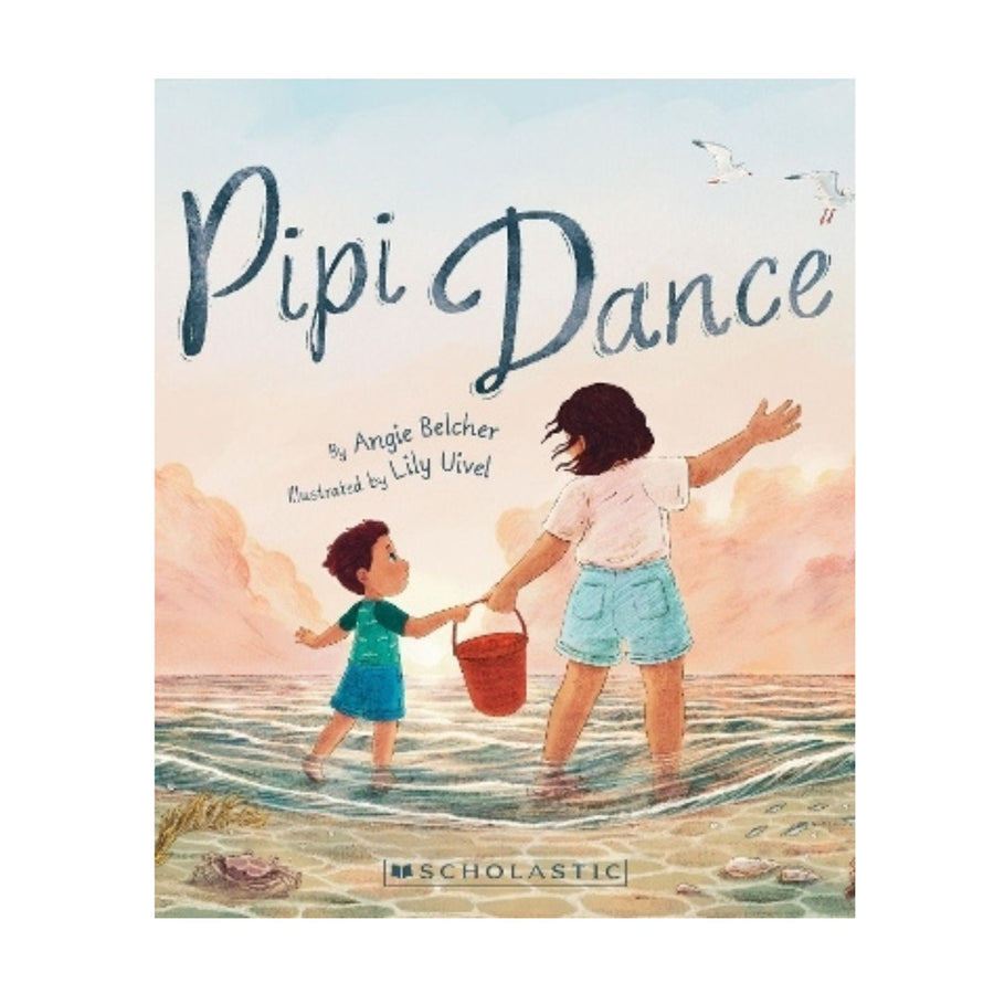 Pipi Dance