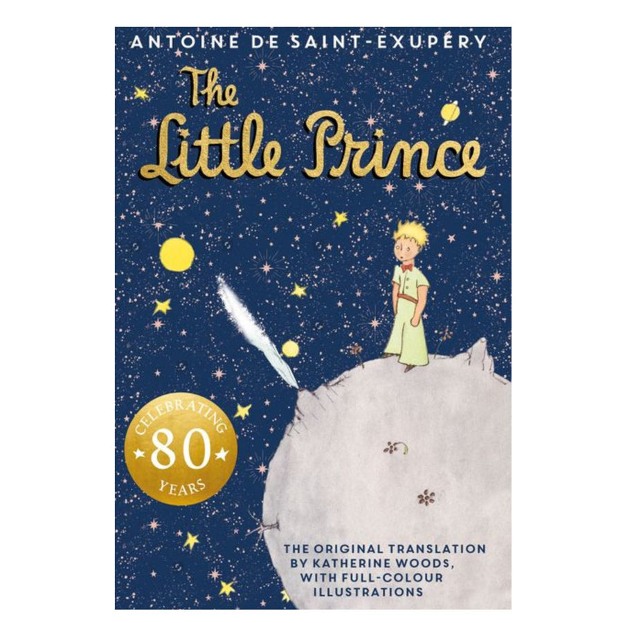 Little Prince, the (80 years)