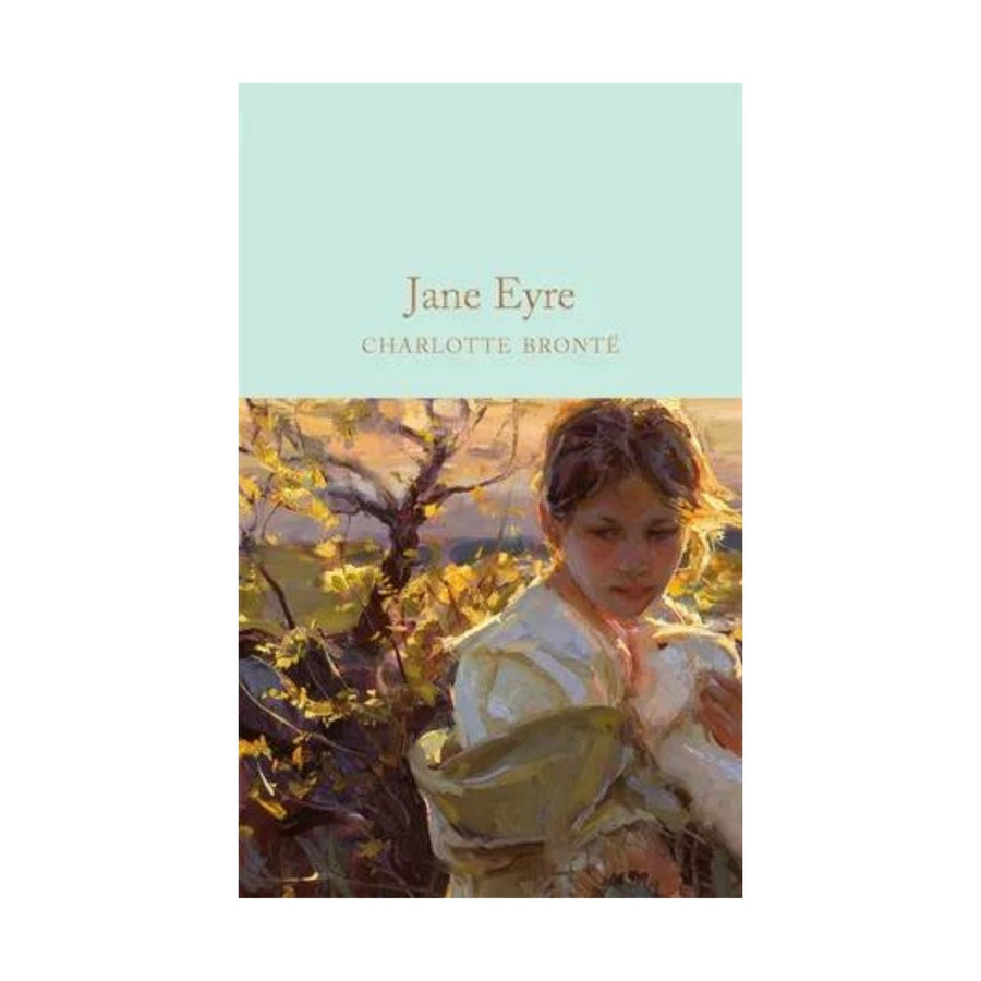 Jane Eyre (MacMillan Classic)