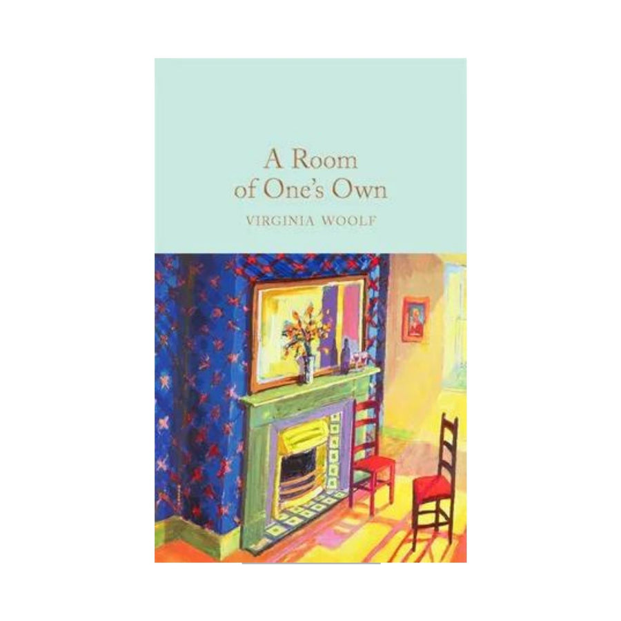 Room of One's Own (MacMillan Classic)