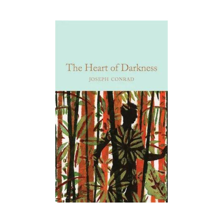 Heart of Darkness and Other Stories