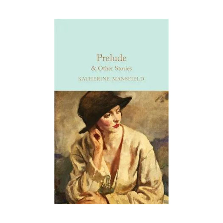Prelude & Other Stories MacMillan Classic