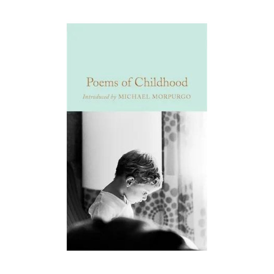 Poems of Childhood (MacMillan Classic)