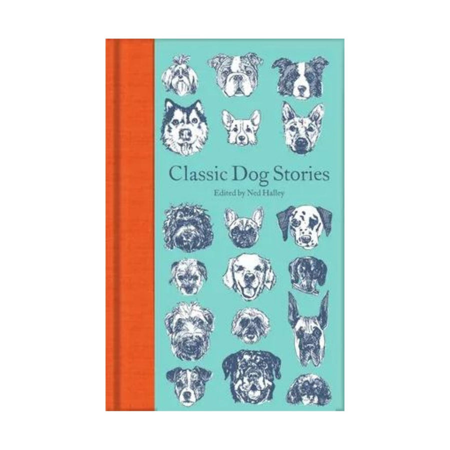 Classic Dog Stories