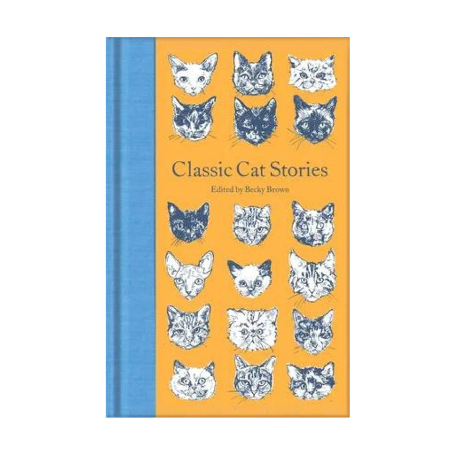 Classic Cat Stories