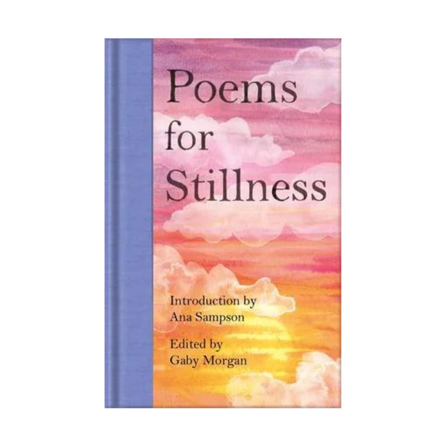 Poems for Stillness (MacMillan Classic)