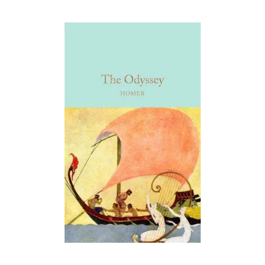 Odyssey (McMillan Classic)