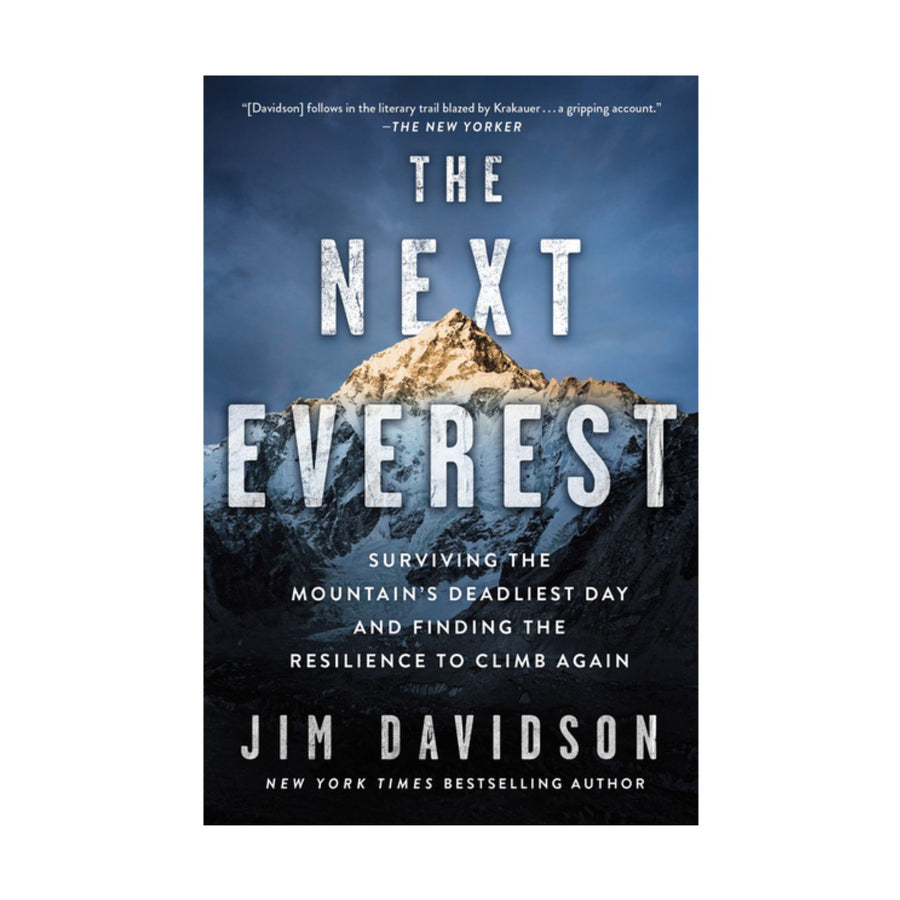 Next Everest, The