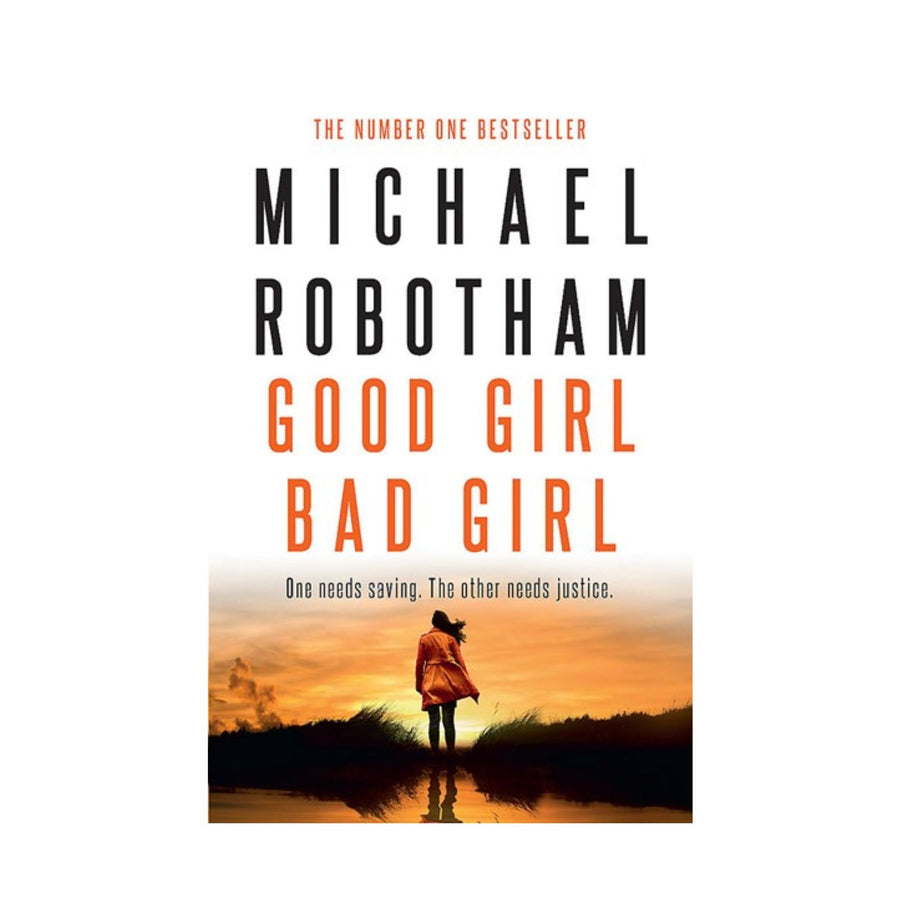 Good Girl, Bad Girl