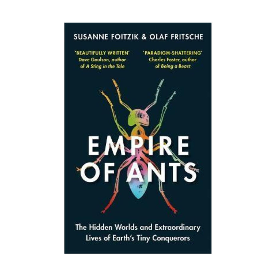 Empire Of Ants, (B)