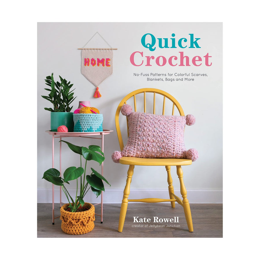 Quick Crochet