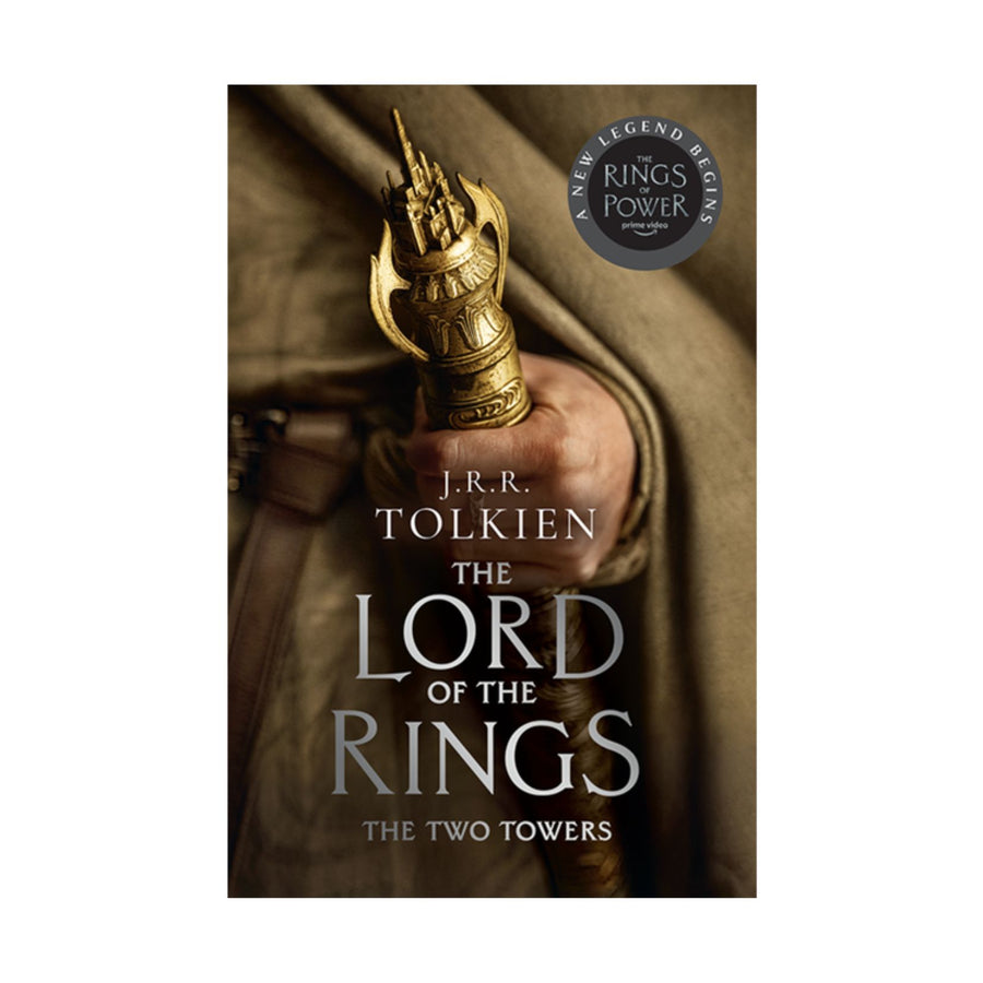 Lord Of The Rings - The Two Towers (B)
