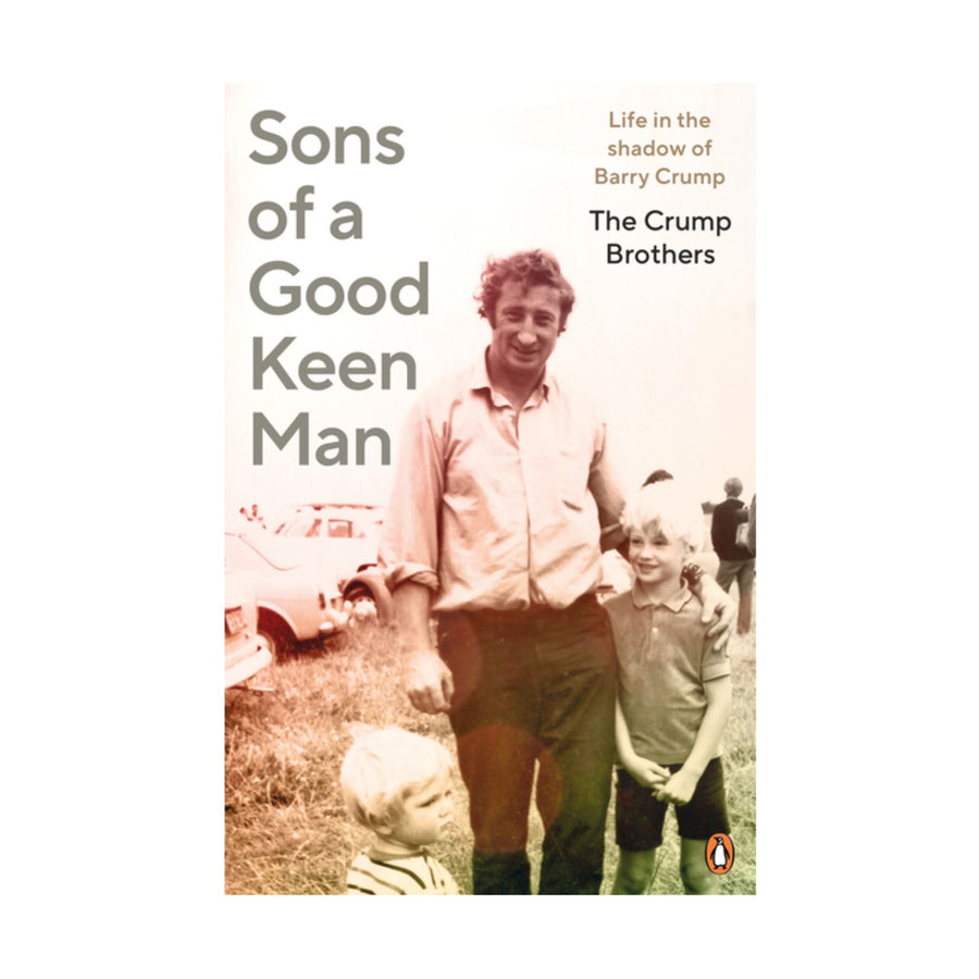 Sons of a Good Keen Man
