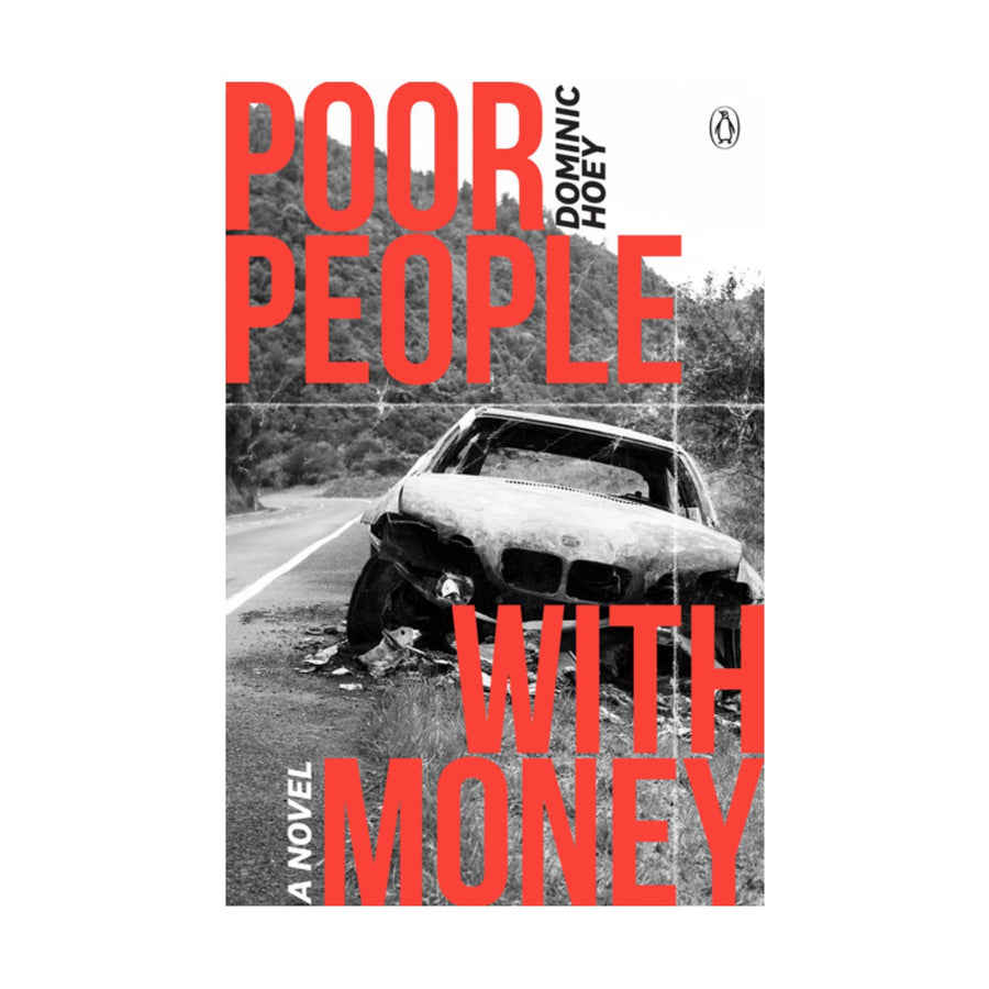 Poor People With Money