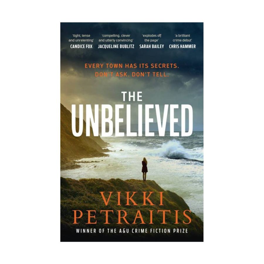 Unbelieved, The