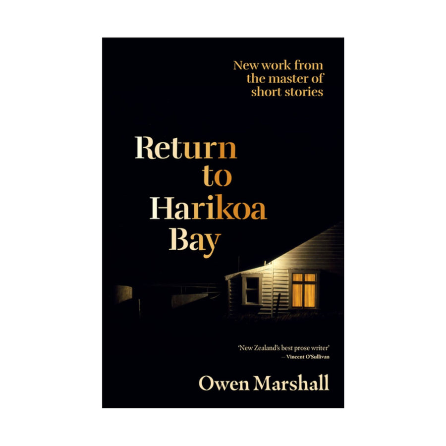 Return to Harikoa Bay