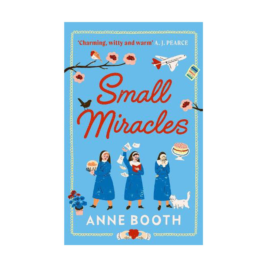 Small Miracles