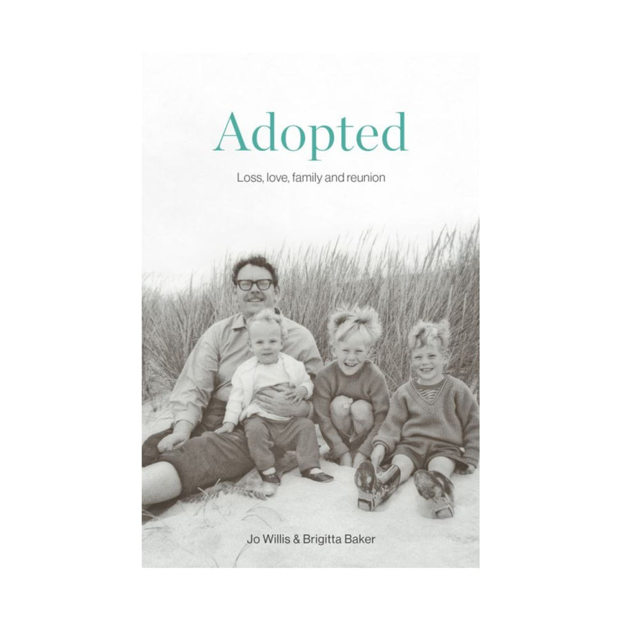 Adopted