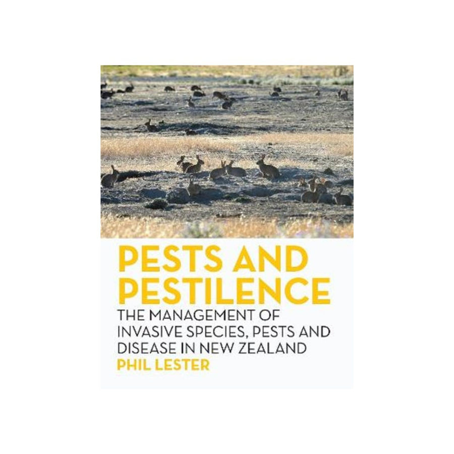 Pest and Pestilence