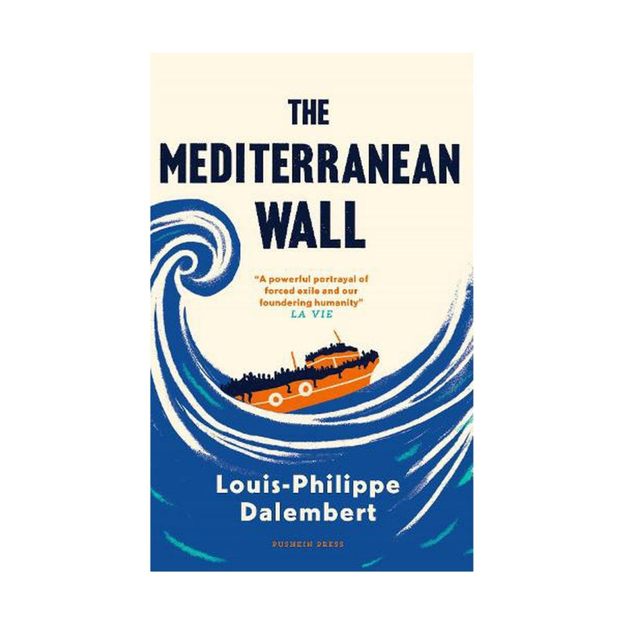 Mediterranean Wall, The