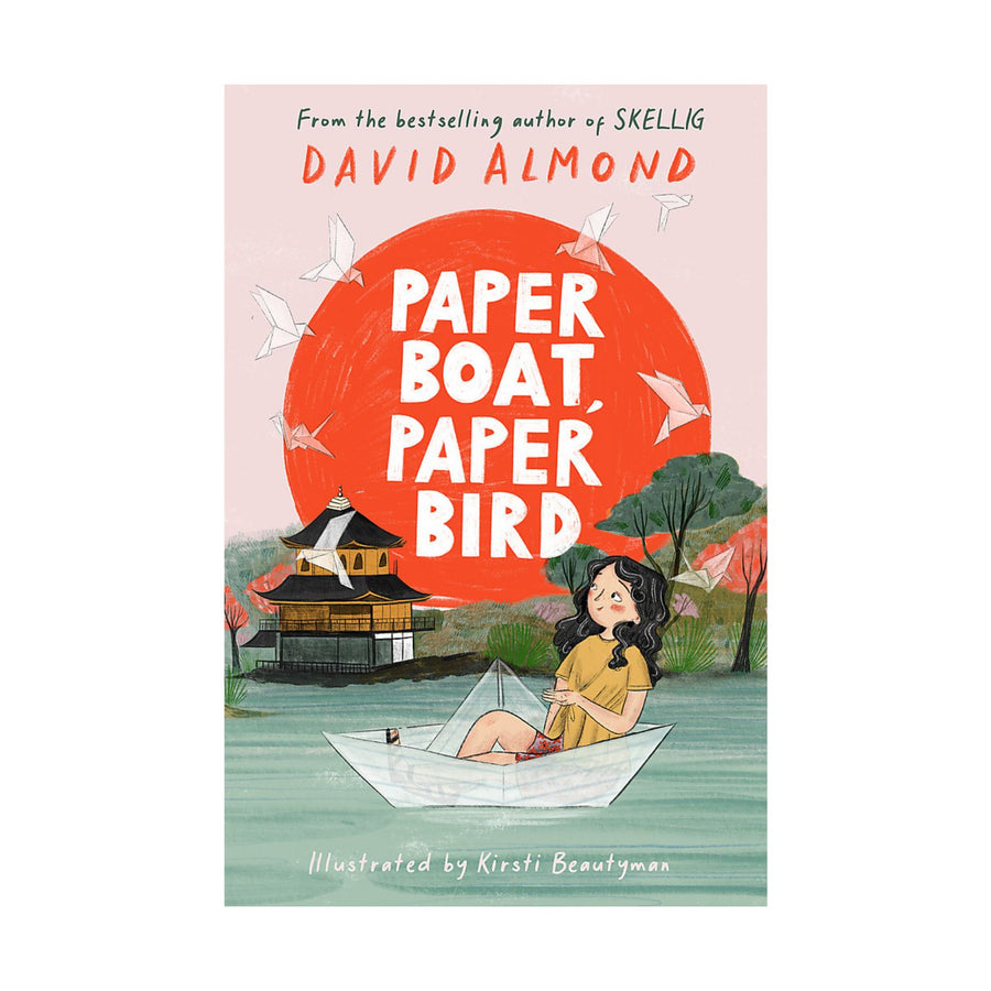 Paper Boat, Paper Bird