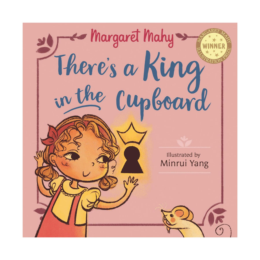 There's a King in the Cupboard
